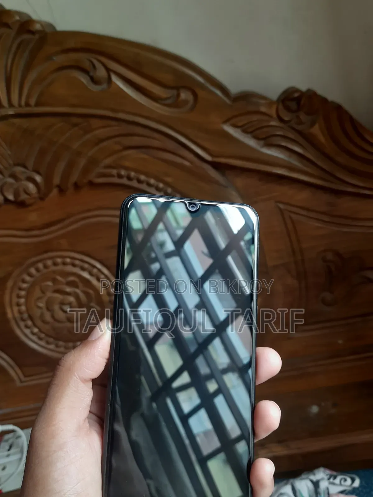 Samsung Galaxy M31 128 GB Blue