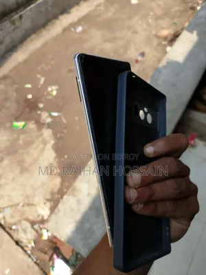 New Google Pixel 6 Pro 128 GB White