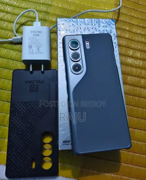 Tecno Camon 40 Pro 5G 256 GB