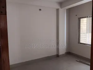 3-Bedroom Apartment in Dhaka, Mirpur for Sale