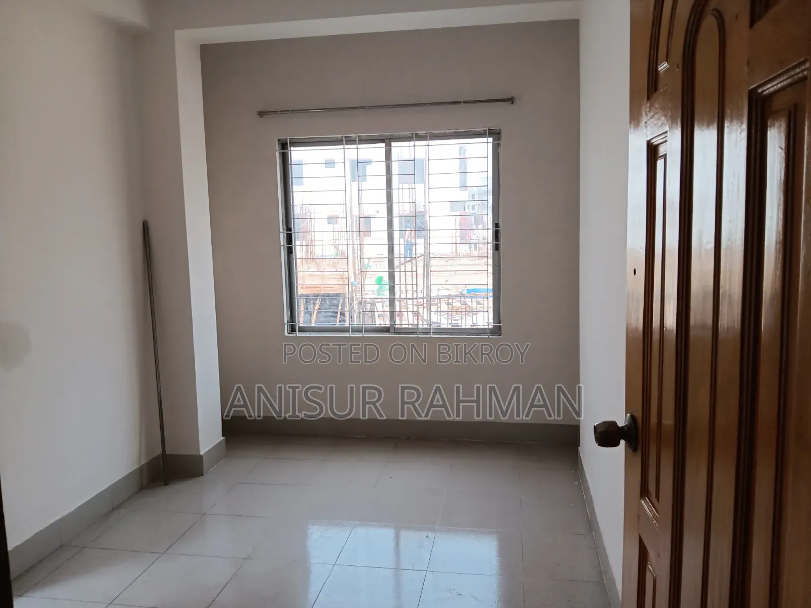 3-Bedroom Apartment in Dhaka, Mirpur for Sale