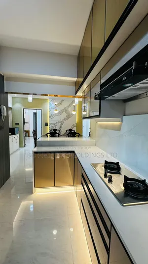 উত্তরায় ভাড়ার জন্য ফার্নিশড ৩ বেডরুমের অ্যাপার্টমেন্ট