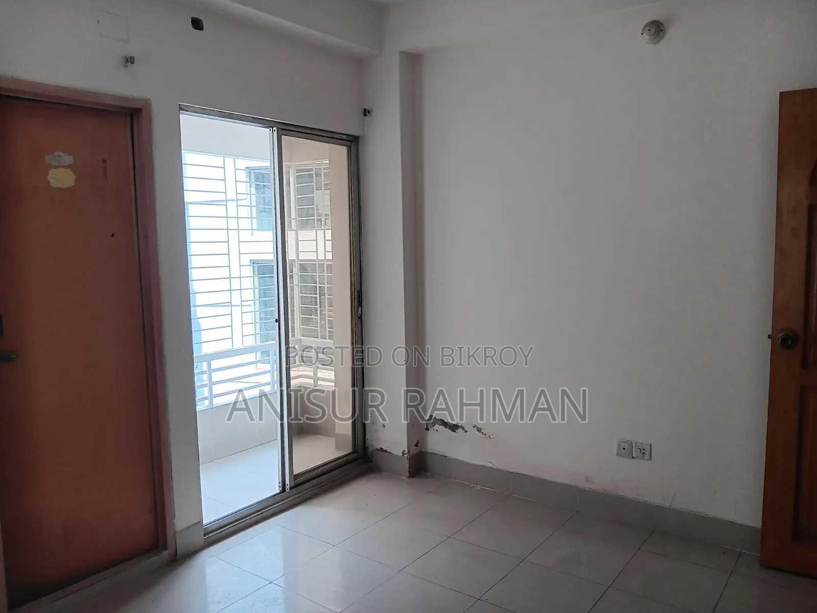 3-Bedroom Apartment in Dhaka, Mirpur for Sale