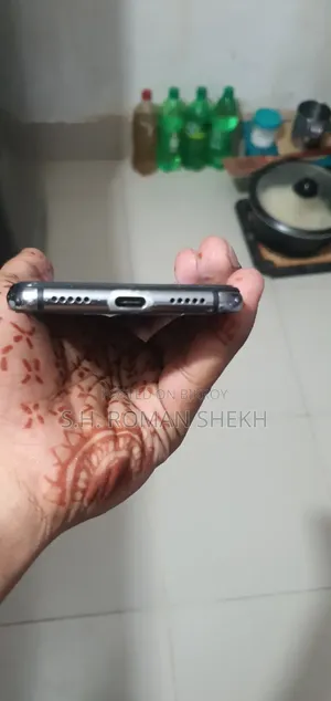 Xiaomi Mi 9 SE 64 GB Black