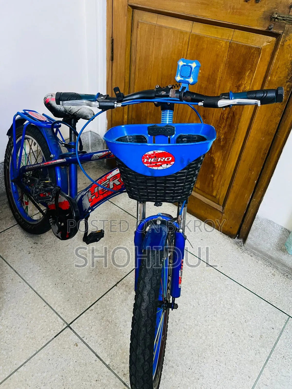 Urgent Sell Bicycle
