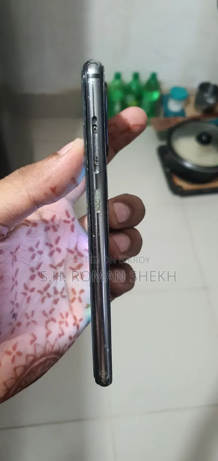Xiaomi Mi 9 SE 64 GB Black