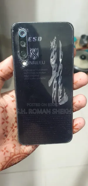 Xiaomi Mi 9 SE 64 GB Black