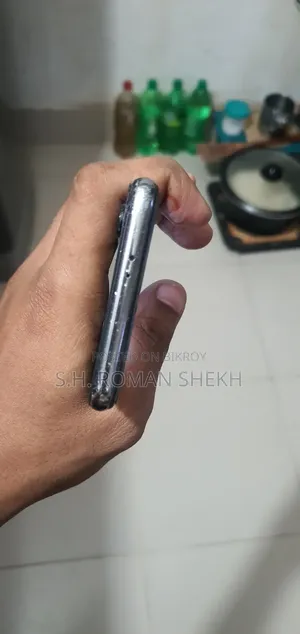 Xiaomi Mi 9 SE 64 GB Black