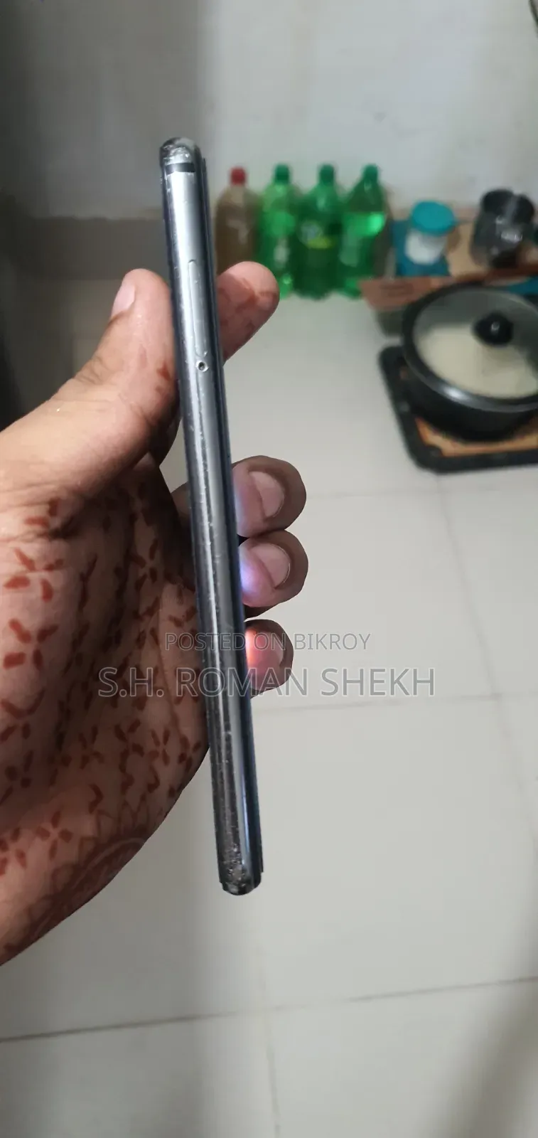 Xiaomi Mi 9 SE 64 GB Black