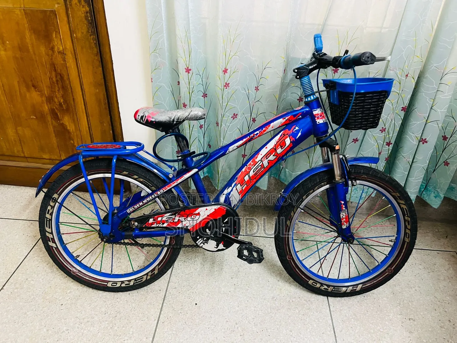 Urgent Sell Bicycle