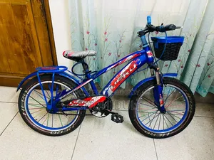 Urgent Sell Bicycle