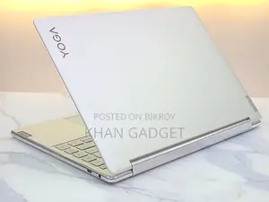 Laptop Lenovo 16GB Intel Core I7 SSD 1T