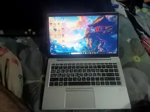 Laptop HP EliteBook 840 G7 16GB Intel Core I7 HDD+SSD 512GB