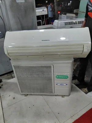 এয়ার কন্ডিশনার
