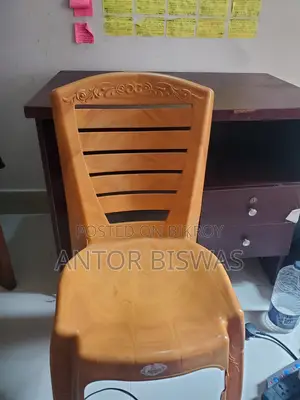 চেয়ারসহ রিডিং টেবিল বিক্রয় হবে