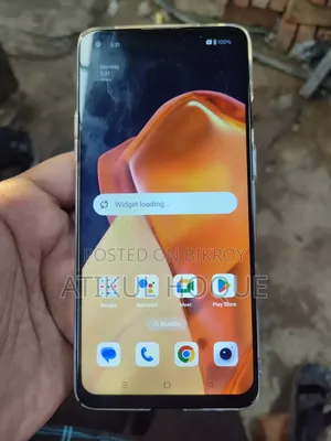 OnePlus 9R 128 GB Black