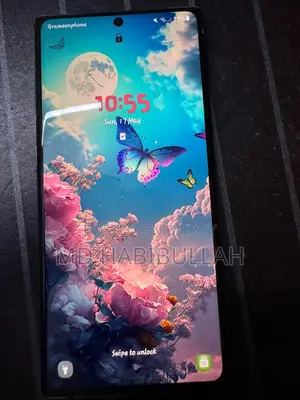Samsung Galaxy Note 10 Plus 512 GB Bronze