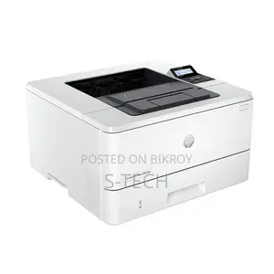 HP Laserjet Pro 4003dw Single Function Mono Laser Printer