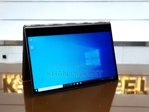 Laptop Lenovo 8GB Intel Core I7 SSD 512GB