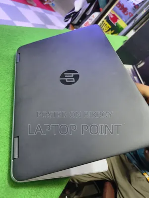 Laptop HP ProBook 640 G2 8GB Intel Core I5 SSD 256GB