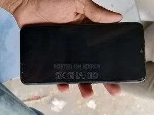 Vivo Y91c 32 GB Purple