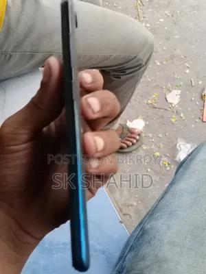 Vivo Y91c 32 GB Purple