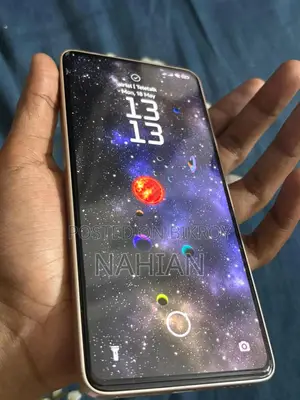 Xiaomi Redmi Note 13 128 GB Red