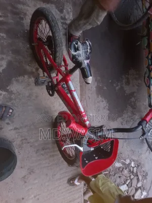 Bicycle For Sale