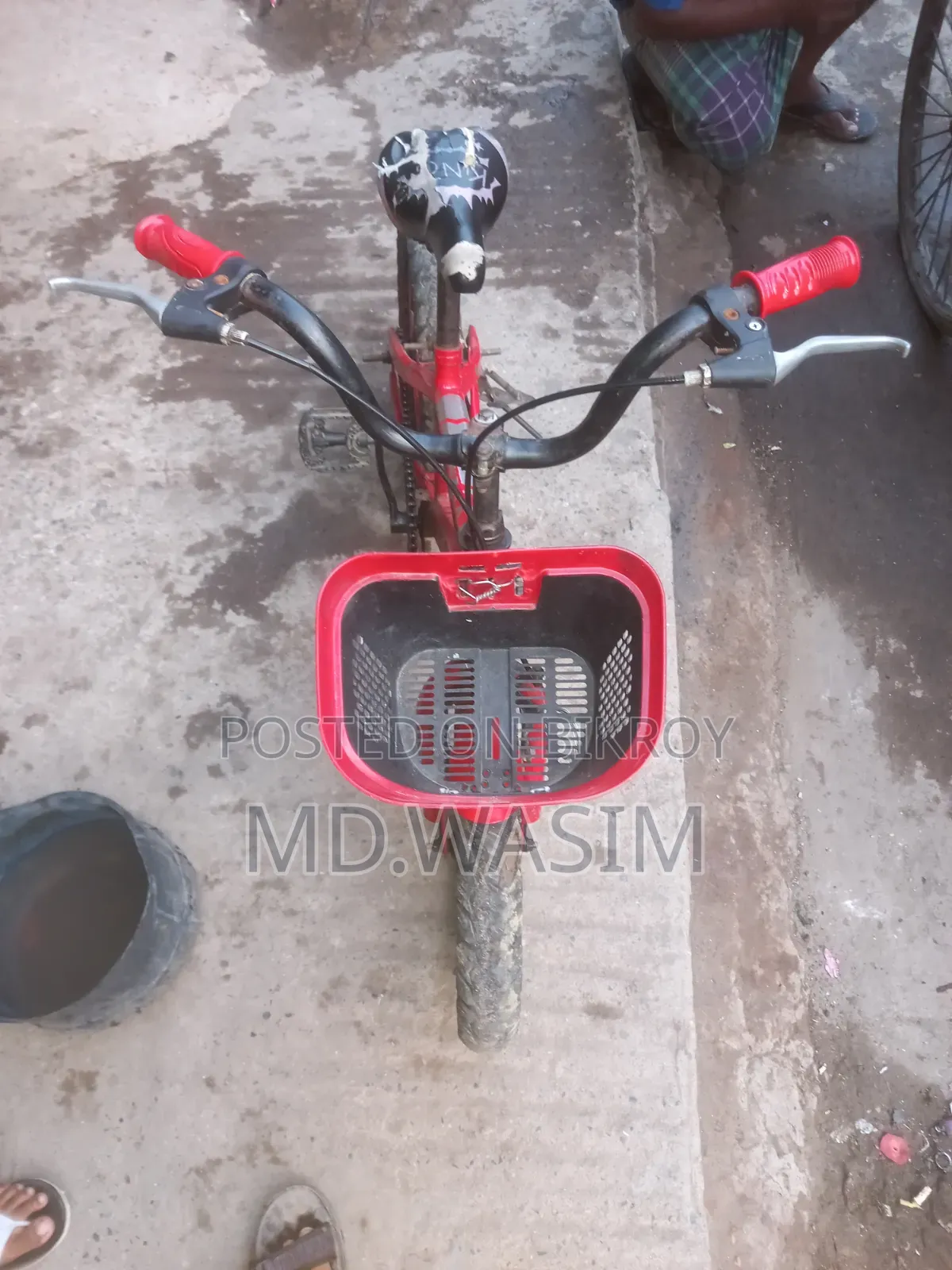 Bicycle For Sale