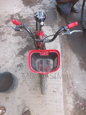 Bicycle For Sale