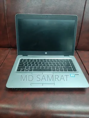 Laptop HP EliteBook 840 G3 8GB Intel Core I5 SSD 256GB