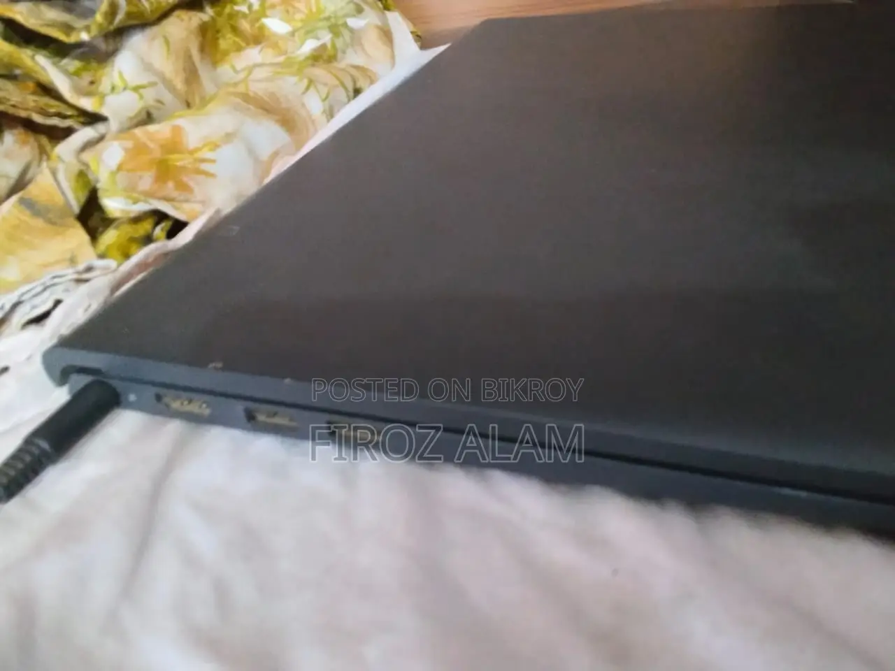 Laptop Dell Latitude 3510 8GB Intel Core I5 SSD 512GB