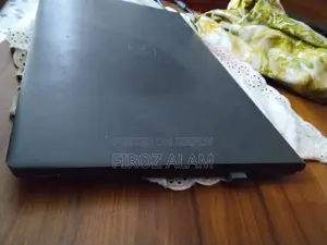 Laptop Dell Latitude 3510 8GB Intel Core I5 SSD 512GB