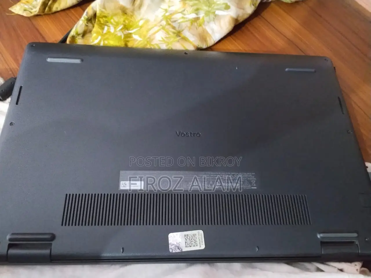 Laptop Dell Latitude 3510 8GB Intel Core I5 SSD 512GB