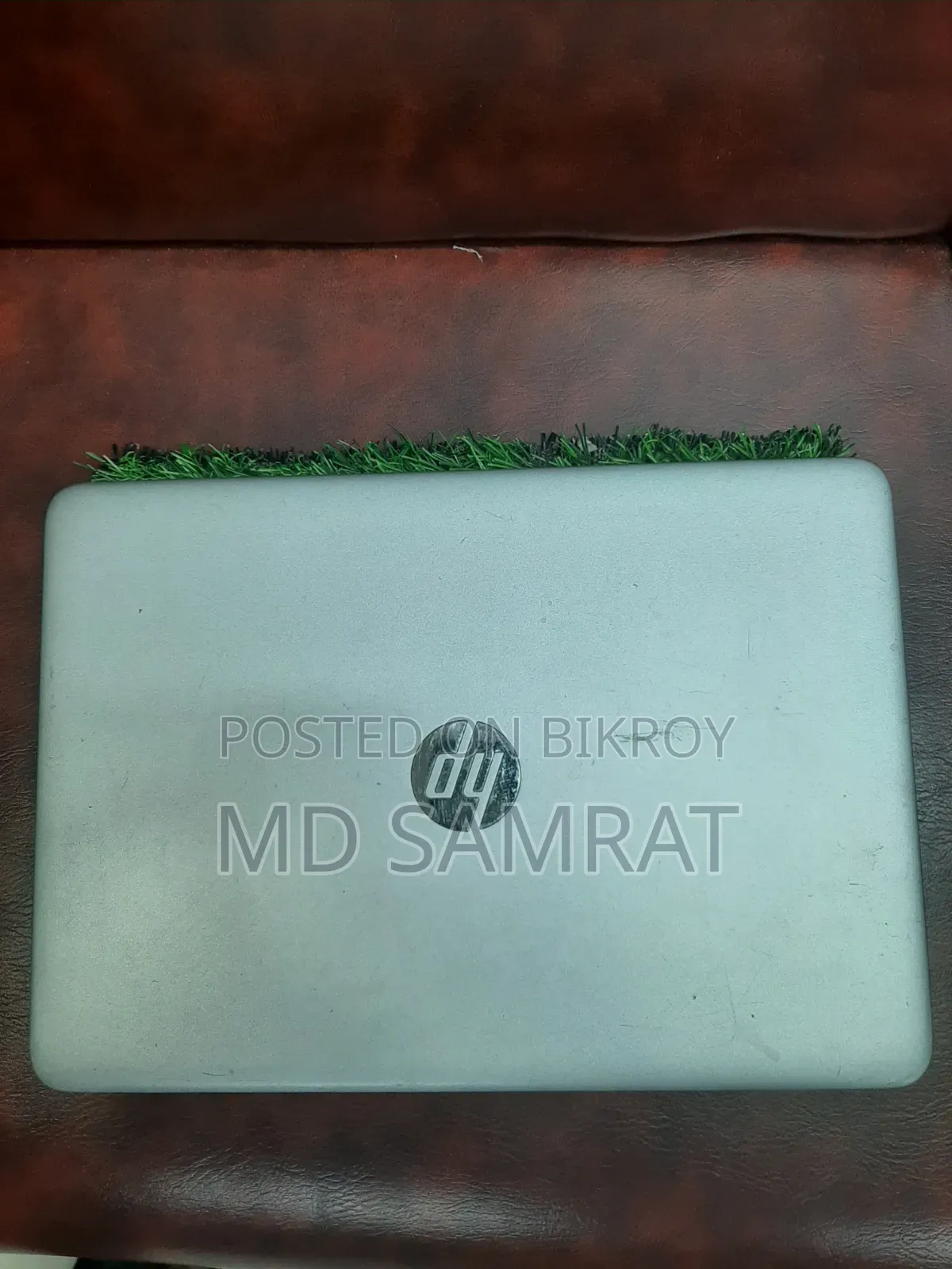 Laptop HP EliteBook 840 G3 8GB Intel Core I5 SSD 256GB