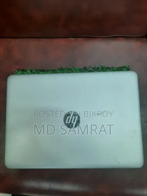 Laptop HP EliteBook 840 G3 8GB Intel Core I5 SSD 256GB