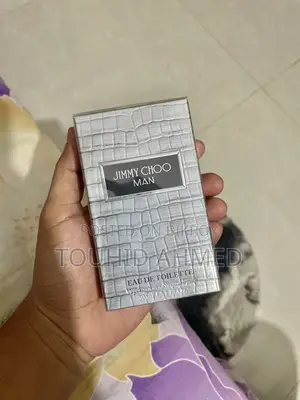 Jimmy Choo Man (Original Perfume)