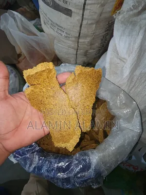 High-quality oil cake for sale