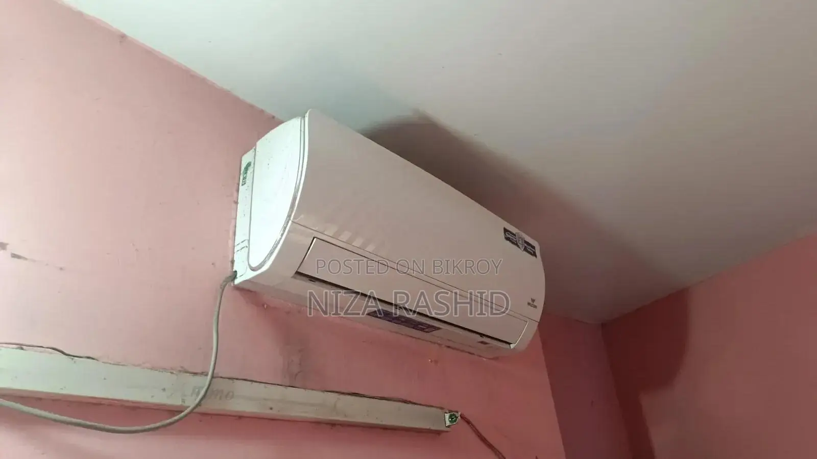 Walton 1 Ton Inverter Split AC for Sale