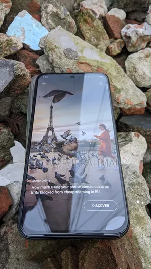 Realme C85 Pro 128 GB Gray