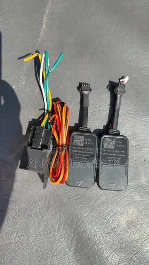 GPS Tracker