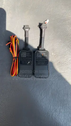 GPS Tracker