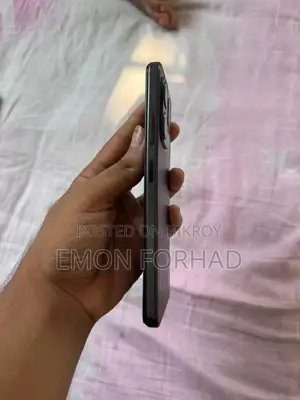 Infinix Smart 9 128 GB Black
