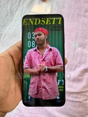 Infinix Smart 9 128 GB Black