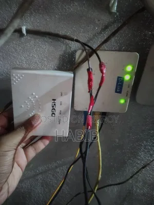 2 ONU for Wifi