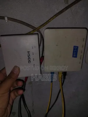 2 ONU for Wifi