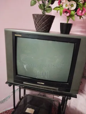 টিভি এবং ভিডিও সরঞ্জাম