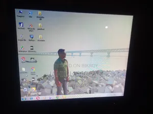 Hp Monitor