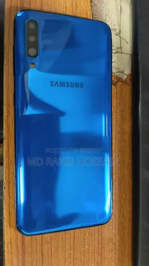 Samsung Galaxy A50 64 GB Blue