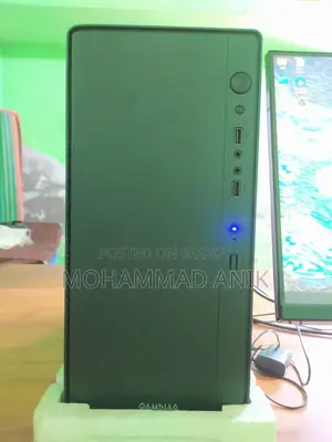 Desktop Computer 16GB Intel Core I3 SSD 256GB